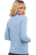 Cashmere kaschmir pullover damen gunstig tale first powder blue 2xl