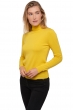 Cashmere kaschmir pullover damen gunstig tale first sunny yellow 