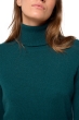 Cashmere kaschmir pullover damen gunstig tale first vert emeraude 2xl