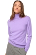 Cashmere kaschmir pullover damen gunstig tale first violine purple xs