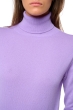 Cashmere kaschmir pullover damen gunstig tale first violine purple xs