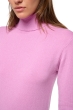 Cashmere kaschmir pullover damen gunstig tale first winter rose m