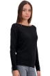 Cashmere kaschmir pullover damen gunstig tennessy first schwarz xs