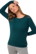 Cashmere kaschmir pullover damen gunstig tennessy first vert emeraude m