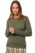 Cashmere kaschmir pullover damen gunstig thalia first kaki 2025 xs