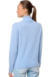 Cashmere kaschmir pullover damen gunstig thames first powder blue 2xl