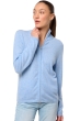 Cashmere kaschmir pullover damen gunstig thames first powder blue l