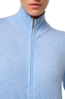 Cashmere kaschmir pullover damen gunstig thames first powder blue l