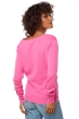 Cashmere kaschmir pullover damen gunstig trieste first flashy rose 2xl