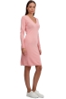 Cashmere kaschmir pullover damen gunstig trinidad first tea rose l