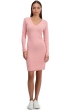 Cashmere kaschmir pullover damen gunstig trinidad first tea rose m