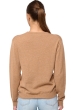 Cashmere kaschmir pullover damen gunstig tyra first african camel 2xl