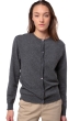 Cashmere kaschmir pullover damen gunstig tyra first dark grey xs