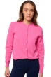 Cashmere kaschmir pullover damen gunstig tyra first flashy rose 2xl