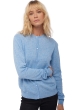 Cashmere kaschmir pullover damen gunstig tyra first powder blue 2xl