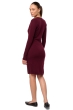 Cashmere kaschmir pullover damen kleider trinidad first red wine m