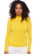 Cashmere kaschmir pullover damen rollkragen lili sonnenblume 