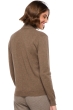 Cashmere kaschmir pullover damen rollkragen tale first otter l