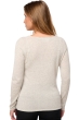 Cashmere kaschmir pullover damen rundhalsausschnitt tennessy first blizard m