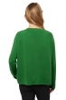 Cashmere kaschmir pullover damen strickjacken cardigan chana basil gr 3