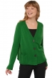 Cashmere kaschmir pullover damen strickjacken cardigan chana basil gr 4