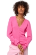 Cashmere kaschmir pullover damen strickjacken cardigan taline first flashy rose xs