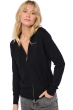 Cashmere kaschmir pullover damen strickjacken cardigan tina first schwarz s