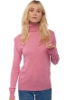 Cashmere kaschmir pullover damen tale first carnation pink m