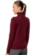 Cashmere kaschmir pullover damen tale first deep violet xs