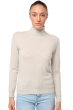 Cashmere kaschmir pullover damen tale first fluo white xs