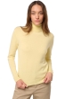 Cashmere kaschmir pullover damen tale first lemonade xs