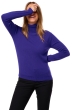 Cashmere kaschmir pullover damen tale first ultra marine xs