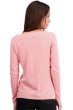 Cashmere kaschmir pullover damen tennessy first tea rose 2xl