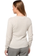 Cashmere kaschmir pullover damen thalia first fluo white xs