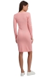 Cashmere kaschmir pullover damen trinidad first tea rose xs