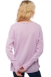 Cashmere kaschmir pullover damen varsovie lilas xl