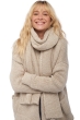 Cashmere kaschmir pullover damen vienne natural ecru natural stone 3xl