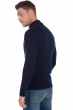 Cashmere kaschmir pullover herren argos nachtblau 2xl