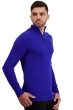 Cashmere kaschmir pullover herren dicke donovan bleu regata 2xl