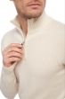 Cashmere kaschmir pullover herren dicke donovan natural ecru 3xl