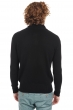 Cashmere kaschmir pullover herren dicke donovan premium black 3xl