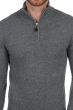 Cashmere kaschmir pullover herren dicke donovan premium premium graphite 2xl