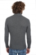 Cashmere kaschmir pullover herren dicke donovan premium premium graphite 2xl