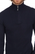Cashmere kaschmir pullover herren dicke donovan premium premium navy 4xl