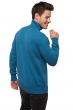 Cashmere kaschmir pullover herren dicke edgar 4f manor blue 3xl