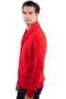 Cashmere kaschmir pullover herren dicke jovan rouge 3xl