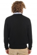 Cashmere kaschmir pullover herren dicke nestor 4f premium black s