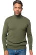 Cashmere kaschmir pullover herren dicke torino first kaki 2025 2xl