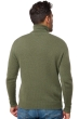 Cashmere kaschmir pullover herren dicke torino first kaki 2025 2xl