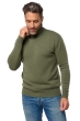 Cashmere kaschmir pullover herren dicke torino first kaki 2025 l